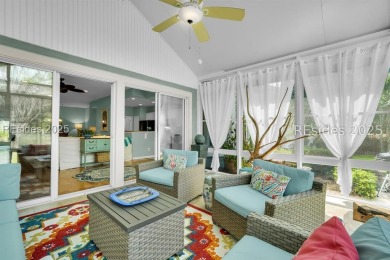 Be prepared to be wowed! This 3 Bedroom, 2 full bath on Hidden Cypress Golf Club in South Carolina - for sale on GolfHomes.com, golf home, golf lot