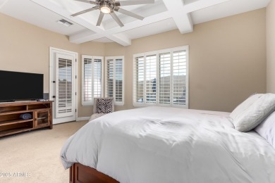 Welcome to 18135 W Willow Drive, a beautifully appointed on Estrella Mountain Ranch Golf Course in Arizona - for sale on GolfHomes.com, golf home, golf lot