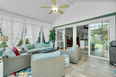 Be prepared to be wowed! This 3 Bedroom, 2 full bath on Hidden Cypress Golf Club in South Carolina - for sale on GolfHomes.com, golf home, golf lot