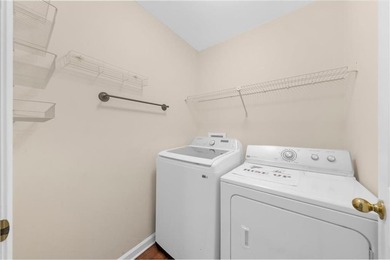 Some houses just feel right the moment you walk in. 1799 McLain on Brookstone Golf and Country Club in Georgia - for sale on GolfHomes.com, golf home, golf lot