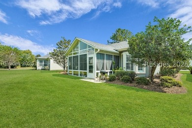 Be prepared to be wowed! This 3 Bedroom, 2 full bath on Hidden Cypress Golf Club in South Carolina - for sale on GolfHomes.com, golf home, golf lot