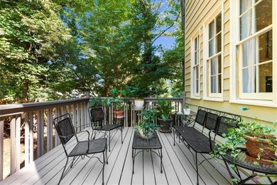 Some houses just feel right the moment you walk in. 1799 McLain on Brookstone Golf and Country Club in Georgia - for sale on GolfHomes.com, golf home, golf lot