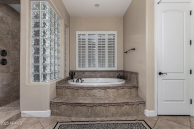 Welcome to 18135 W Willow Drive, a beautifully appointed on Estrella Mountain Ranch Golf Course in Arizona - for sale on GolfHomes.com, golf home, golf lot