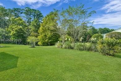 Be prepared to be wowed! This 3 Bedroom, 2 full bath on Hidden Cypress Golf Club in South Carolina - for sale on GolfHomes.com, golf home, golf lot