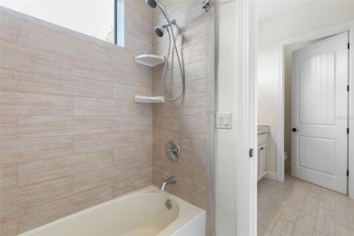 One or more photo(s) has been virtually staged. Nestled on a on The Ocean Course At Hammock Beach Resort in Florida - for sale on GolfHomes.com, golf home, golf lot