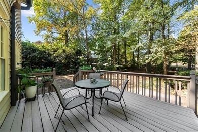 Some houses just feel right the moment you walk in. 1799 McLain on Brookstone Golf and Country Club in Georgia - for sale on GolfHomes.com, golf home, golf lot