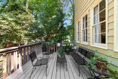 Some houses just feel right the moment you walk in. 1799 McLain on Brookstone Golf and Country Club in Georgia - for sale on GolfHomes.com, golf home, golf lot