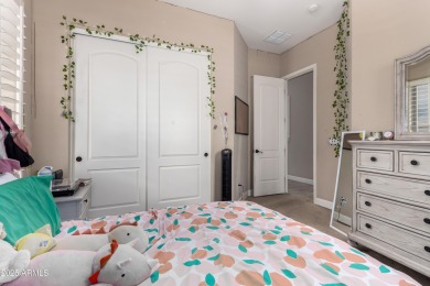 Welcome to 18135 W Willow Drive, a beautifully appointed on Estrella Mountain Ranch Golf Course in Arizona - for sale on GolfHomes.com, golf home, golf lot