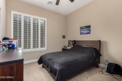 Welcome to 18135 W Willow Drive, a beautifully appointed on Estrella Mountain Ranch Golf Course in Arizona - for sale on GolfHomes.com, golf home, golf lot