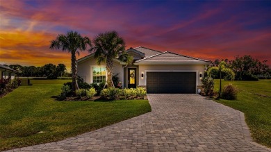 Exceptional 4 Bedroom, 3 Bath Pool Home in Burnt Store Lakes -- on Burnt Store Golf Club in Florida - for sale on GolfHomes.com, golf home, golf lot