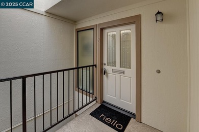 A lovely Sequoia Wrap rebuilt 12 years ago. Sunny open deck on Rossmoor Golf Course in California - for sale on GolfHomes.com, golf home, golf lot