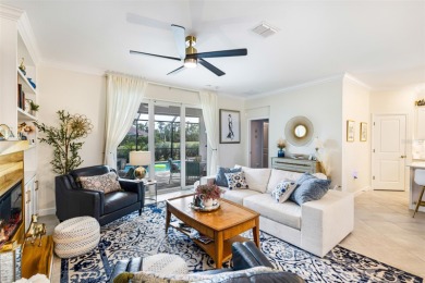 Exceptional 4 Bedroom, 3 Bath Pool Home in Burnt Store Lakes -- on Burnt Store Golf Club in Florida - for sale on GolfHomes.com, golf home, golf lot