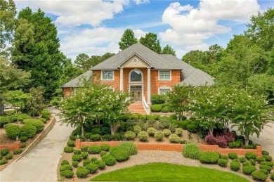 This home could qualify for a $7,500 home buyer grant on this on Eagles Landing Country Club in Georgia - for sale on GolfHomes.com, golf home, golf lot