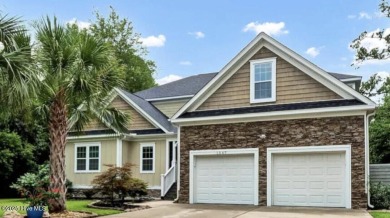 Are you looking to enjoy the best of the best!? Do you want to on Brick Landing Plantation Yacht and Golf Club in North Carolina - for sale on GolfHomes.com, golf home, golf lot