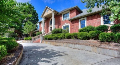 This home could qualify for a $7,500 home buyer grant on this on Eagles Landing Country Club in Georgia - for sale on GolfHomes.com, golf home, golf lot