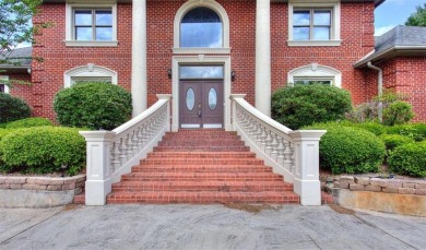 This home could qualify for a $7,500 home buyer grant on this on Eagles Landing Country Club in Georgia - for sale on GolfHomes.com, golf home, golf lot