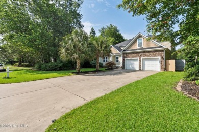 Are you looking to enjoy the best of the best!? Do you want to on Brick Landing Plantation Yacht and Golf Club in North Carolina - for sale on GolfHomes.com, golf home, golf lot
