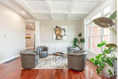 MOTIVATED SELLER!Ranch style home with walk out finished on The Bull At Boones Trace in Kentucky - for sale on GolfHomes.com, golf home, golf lot