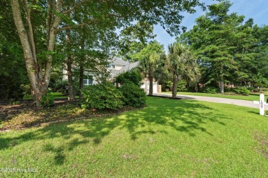 Are you looking to enjoy the best of the best!? Do you want to on Brick Landing Plantation Yacht and Golf Club in North Carolina - for sale on GolfHomes.com, golf home, golf lot
