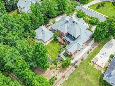 This home could qualify for a $7,500 home buyer grant on this on Eagles Landing Country Club in Georgia - for sale on GolfHomes.com, golf home, golf lot