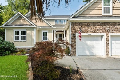 Are you looking to enjoy the best of the best!? Do you want to on Brick Landing Plantation Yacht and Golf Club in North Carolina - for sale on GolfHomes.com, golf home, golf lot