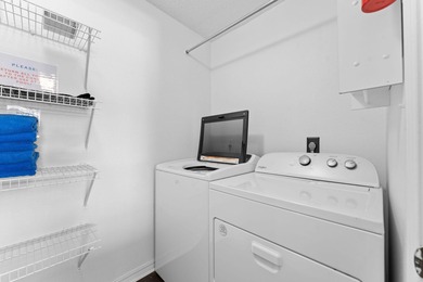 POOL LEVEL--Beautifully appointed, turn key condo located in the on Pointe Royale Village Country Club in Missouri - for sale on GolfHomes.com, golf home, golf lot