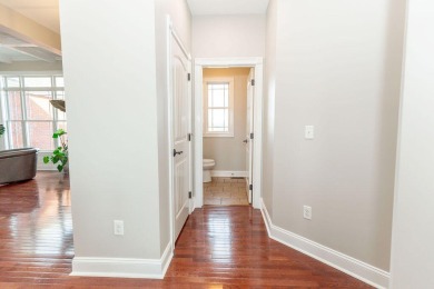 MOTIVATED SELLER!Ranch style home with walk out finished on The Bull At Boones Trace in Kentucky - for sale on GolfHomes.com, golf home, golf lot