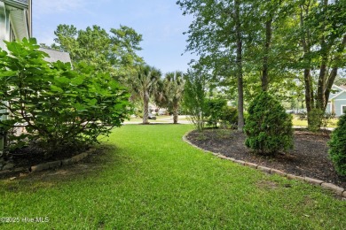 Are you looking to enjoy the best of the best!? Do you want to on Brick Landing Plantation Yacht and Golf Club in North Carolina - for sale on GolfHomes.com, golf home, golf lot