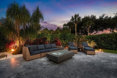 Step into modern elegance and timeless comfort with this on Bocaire Country Club in Florida - for sale on GolfHomes.com, golf home, golf lot