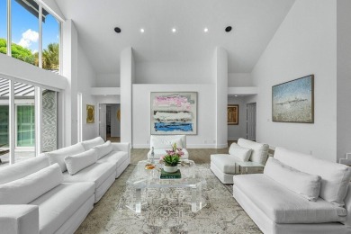 Step into modern elegance and timeless comfort with this on Bocaire Country Club in Florida - for sale on GolfHomes.com, golf home, golf lot