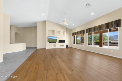 Upgraded Montana with Amazing Golf Course, Lake & Mountain on MountainView Country Club in Arizona - for sale on GolfHomes.com, golf home, golf lot