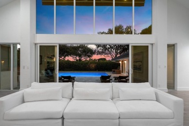 Step into modern elegance and timeless comfort with this on Bocaire Country Club in Florida - for sale on GolfHomes.com, golf home, golf lot