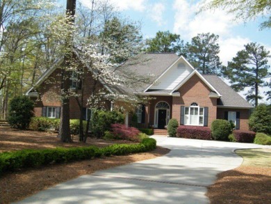 FAIRWAY SHOWPLACE in WOODSIDE - Great for entertaining friends & on Woodside Plantation Country Club in South Carolina - for sale on GolfHomes.com, golf home, golf lot