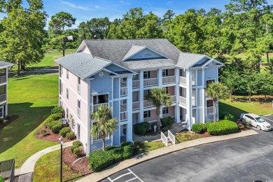 If you are looking for a turnkey, fully furnished condo with a on River Oaks Golf Plantation  in South Carolina - for sale on GolfHomes.com, golf home, golf lot