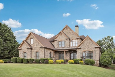 Seller says sell and we're offering some cash incentives to your on Traditions of Braselton Golf Club in Georgia - for sale on GolfHomes.com, golf home, golf lot