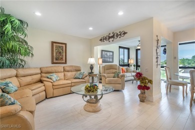 Beautifully remodeled condo well maintained very bright with on Seven Lakes Golf and Tennis Community in Florida - for sale on GolfHomes.com, golf home, golf lot