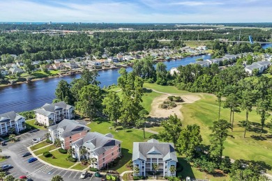 If you are looking for a turnkey, fully furnished condo with a on River Oaks Golf Plantation  in South Carolina - for sale on GolfHomes.com, golf home, golf lot