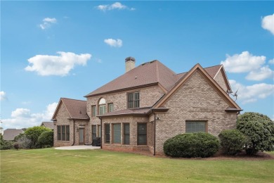 Seller says sell and we're offering some cash incentives to your on Traditions of Braselton Golf Club in Georgia - for sale on GolfHomes.com, golf home, golf lot