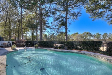 FAIRWAY SHOWPLACE in WOODSIDE - Great for entertaining friends & on Woodside Plantation Country Club in South Carolina - for sale on GolfHomes.com, golf home, golf lot