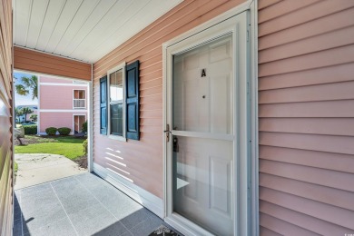 If you are looking for a turnkey, fully furnished condo with a on River Oaks Golf Plantation  in South Carolina - for sale on GolfHomes.com, golf home, golf lot