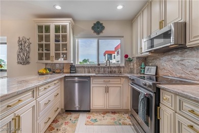 Beautifully remodeled condo well maintained very bright with on Seven Lakes Golf and Tennis Community in Florida - for sale on GolfHomes.com, golf home, golf lot