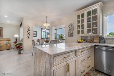 Beautifully remodeled condo well maintained very bright with on Seven Lakes Golf and Tennis Community in Florida - for sale on GolfHomes.com, golf home, golf lot