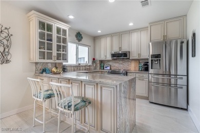 Beautifully remodeled condo well maintained very bright with on Seven Lakes Golf and Tennis Community in Florida - for sale on GolfHomes.com, golf home, golf lot