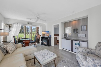 If you are looking for a turnkey, fully furnished condo with a on River Oaks Golf Plantation  in South Carolina - for sale on GolfHomes.com, golf home, golf lot