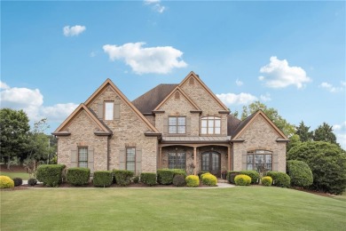 Seller says sell and we're offering some cash incentives to your on Traditions of Braselton Golf Club in Georgia - for sale on GolfHomes.com, golf home, golf lot