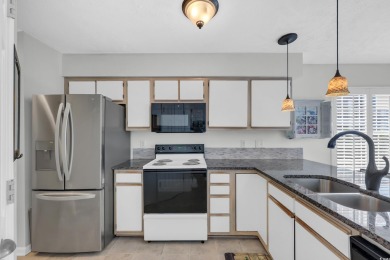 If you are looking for a turnkey, fully furnished condo with a on River Oaks Golf Plantation  in South Carolina - for sale on GolfHomes.com, golf home, golf lot