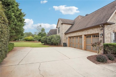 Seller says sell and we're offering some cash incentives to your on Traditions of Braselton Golf Club in Georgia - for sale on GolfHomes.com, golf home, golf lot