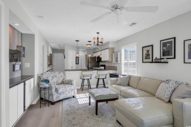 If you are looking for a turnkey, fully furnished condo with a on River Oaks Golf Plantation  in South Carolina - for sale on GolfHomes.com, golf home, golf lot