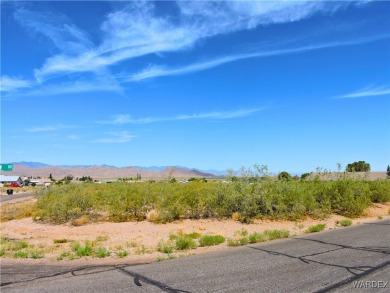 Beautiful level .24 acre corner lot ready for your dream home!! on Valle Vista Golf Course in Arizona - for sale on GolfHomes.com, golf home, golf lot