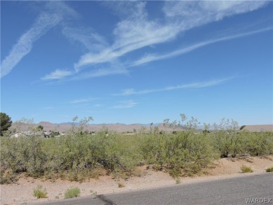 Beautiful level .24 acre corner lot ready for your dream home!! on Valle Vista Golf Course in Arizona - for sale on GolfHomes.com, golf home, golf lot